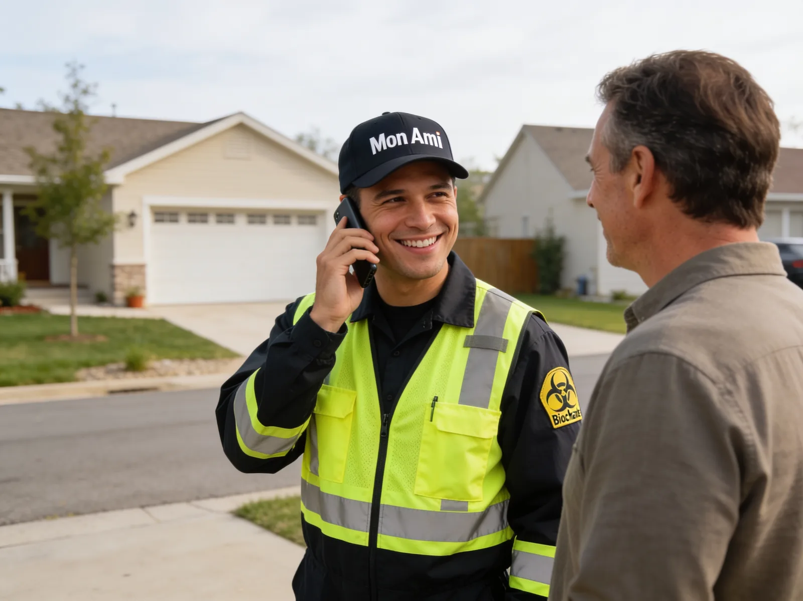 Sewage Cleanup Wooster, AR FAQs